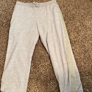 American eagle sweats